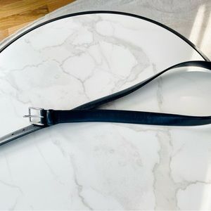 Calvin Klein Belt Mens 30 inch to 33 jnch Simple Solid Classic